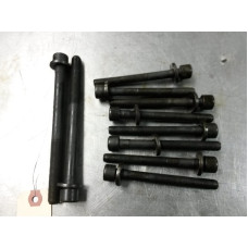 102Y023 Cylinder Head Bolt Kit For 07-12 Hyundai Elantra 2.0 102Y023 Cylinder Head Bolt Kit For 07-12 Hyundai Elantra 2.0
